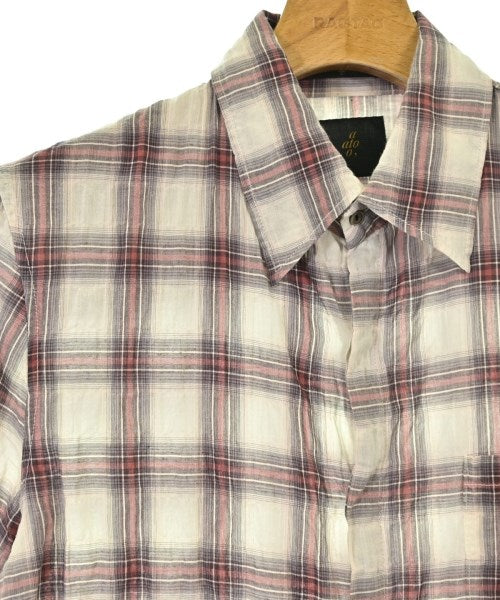 ato เสื้อลำลอง