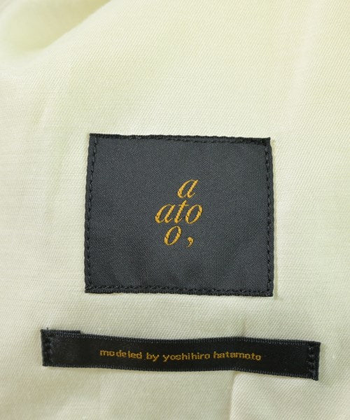 ato กางเกงขายาว