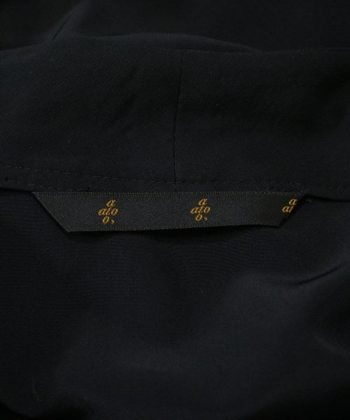 ato แจ็คเก็ตลำลอง