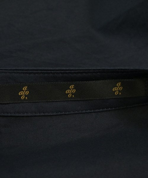 ato เสื้อลำลอง