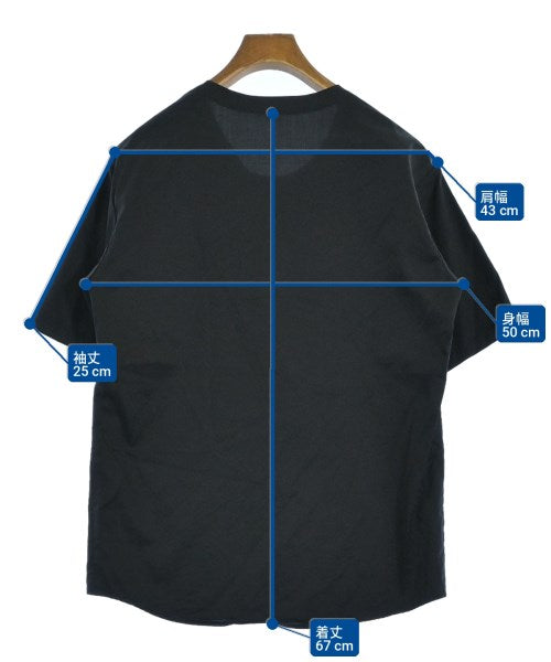 ato เสื้อลำลอง