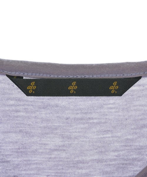 ato เสื้อยืด/เสื้อท็อปส์