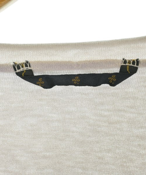 ato เสื้อยืด/เสื้อท็อปส์