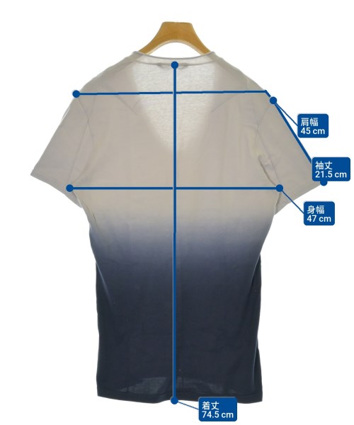 ato เสื้อยืด/เสื้อท็อปส์