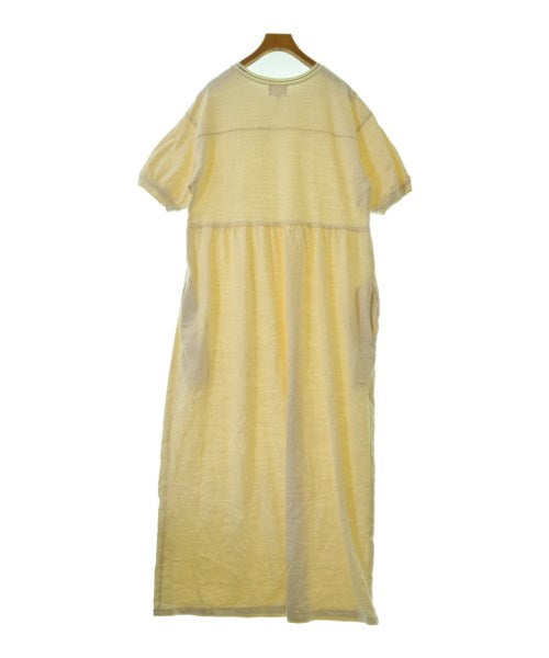 NIGEL CABOURN ชุดเดรส