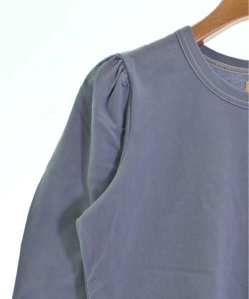 NIGEL CABOURN เสื้อยืด/เสื้อท็อปส์