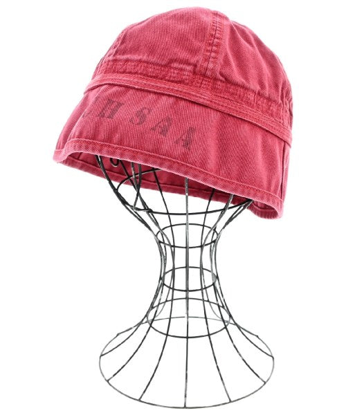 NIGEL CABOURN หมวก