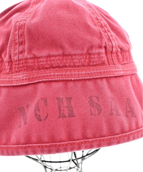NIGEL CABOURN หมวก
