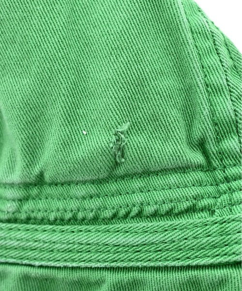NIGEL CABOURN หมวก