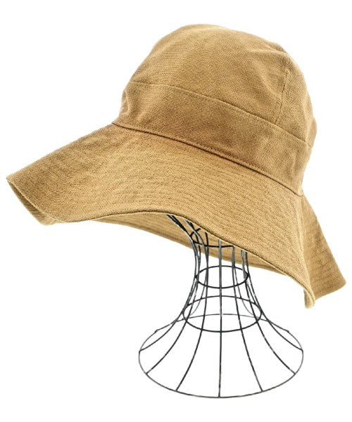 NIGEL CABOURN หมวก
