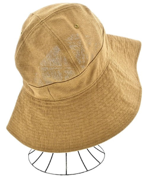 NIGEL CABOURN หมวก
