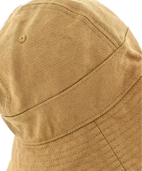 NIGEL CABOURN หมวก