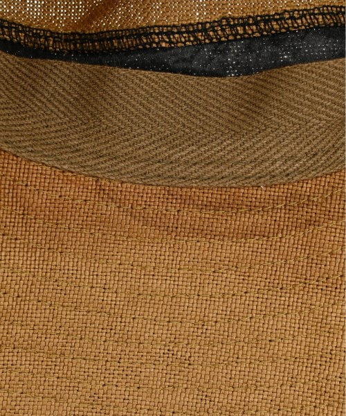 NIGEL CABOURN หมวก