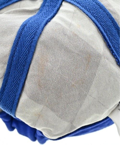 NIGEL CABOURN หมวกแก๊ป
