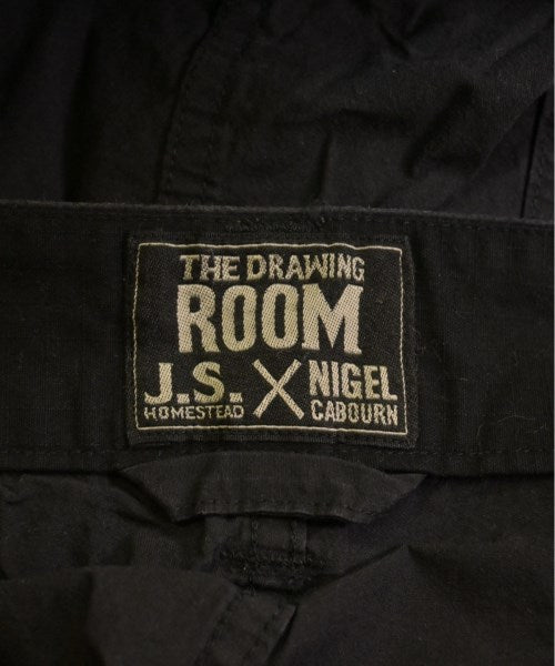 NIGEL CABOURN กางเกง อื่น