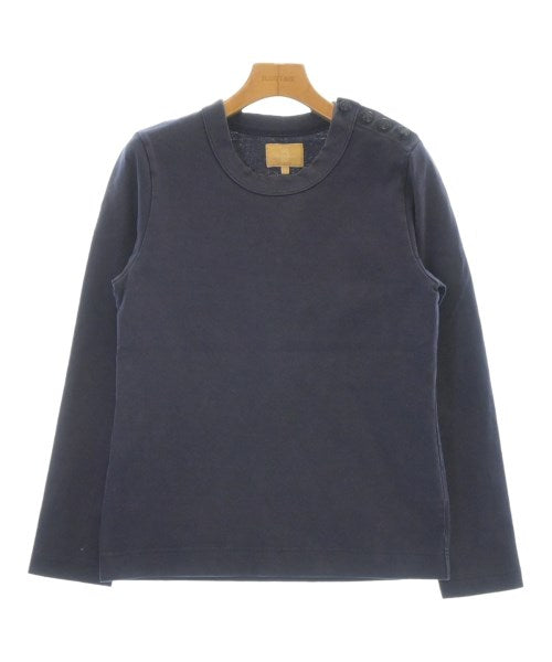 NIGEL CABOURN เสื้อยืด/เสื้อท็อปส์