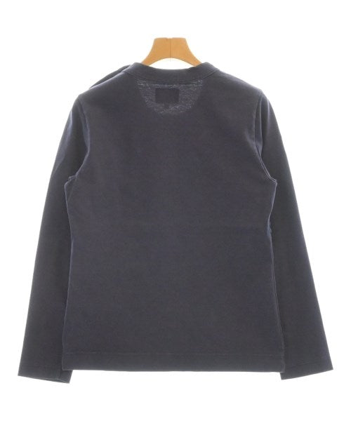 NIGEL CABOURN เสื้อยืด/เสื้อท็อปส์