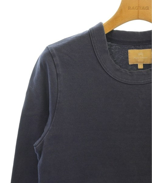 NIGEL CABOURN เสื้อยืด/เสื้อท็อปส์