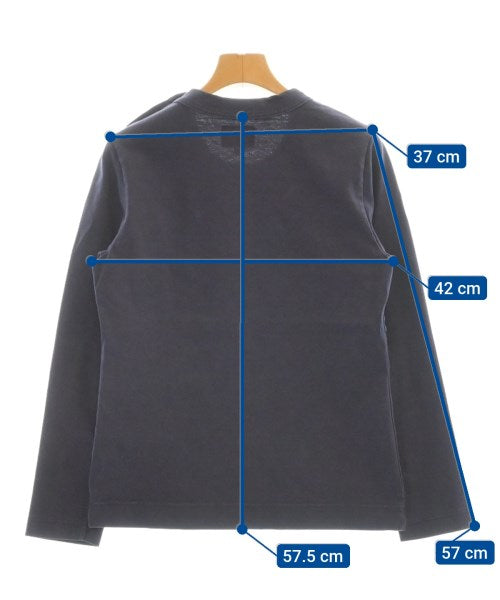 NIGEL CABOURN เสื้อยืด/เสื้อท็อปส์