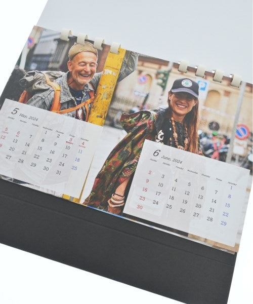 NIGEL CABOURN อื่นๆ