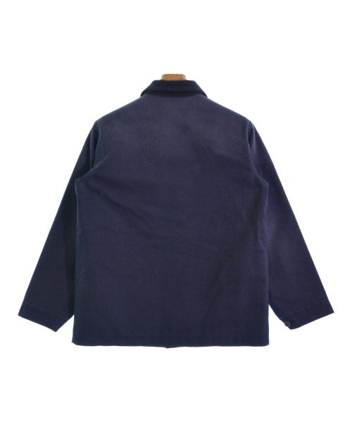 NIGEL CABOURN แจ็คเก็ตทำงาน