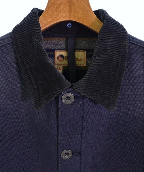 NIGEL CABOURN แจ็คเก็ตทำงาน