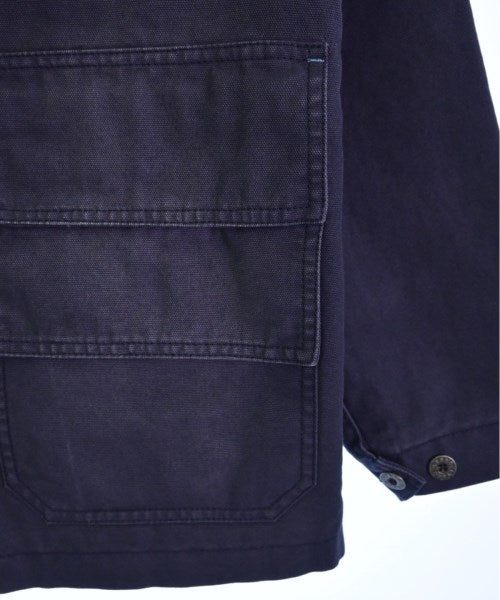 NIGEL CABOURN แจ็คเก็ตทำงาน