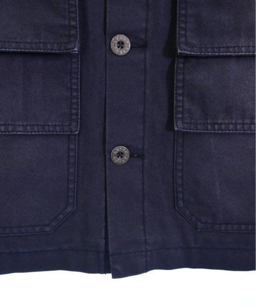 NIGEL CABOURN แจ็คเก็ตทำงาน