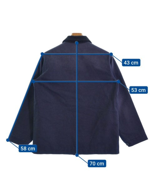 NIGEL CABOURN แจ็คเก็ตทำงาน