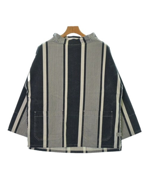 NIGEL CABOURN เสื้อลำลอง