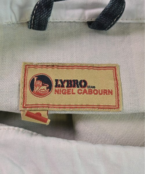NIGEL CABOURN เสื้อลำลอง