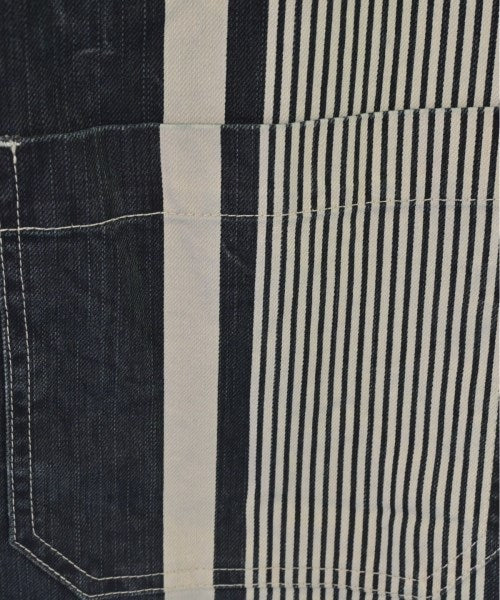 NIGEL CABOURN เสื้อลำลอง