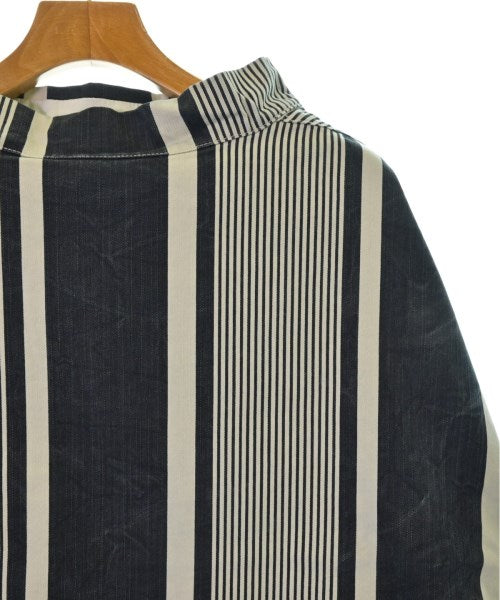 NIGEL CABOURN เสื้อลำลอง