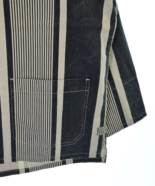 NIGEL CABOURN เสื้อลำลอง