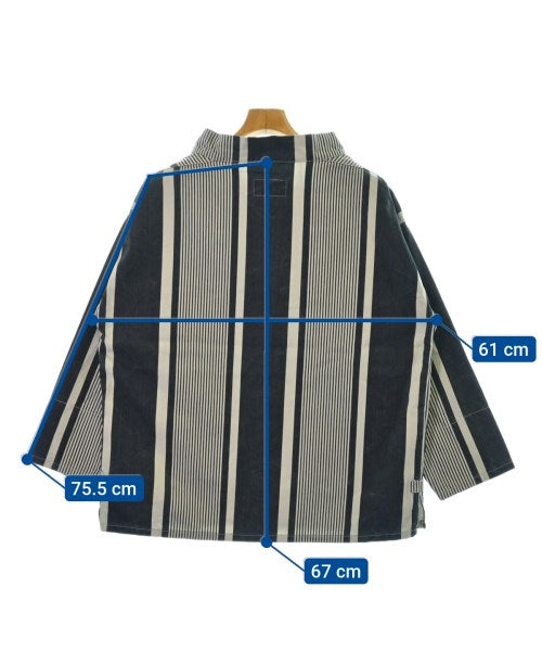 NIGEL CABOURN เสื้อลำลอง