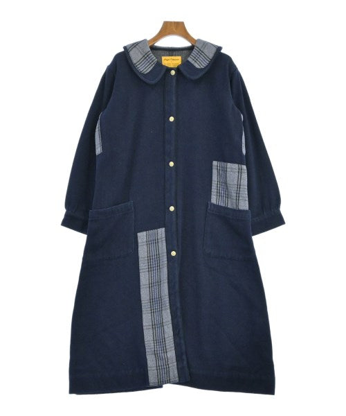 NIGEL CABOURN เสื้อคลุมคอปก Soutien