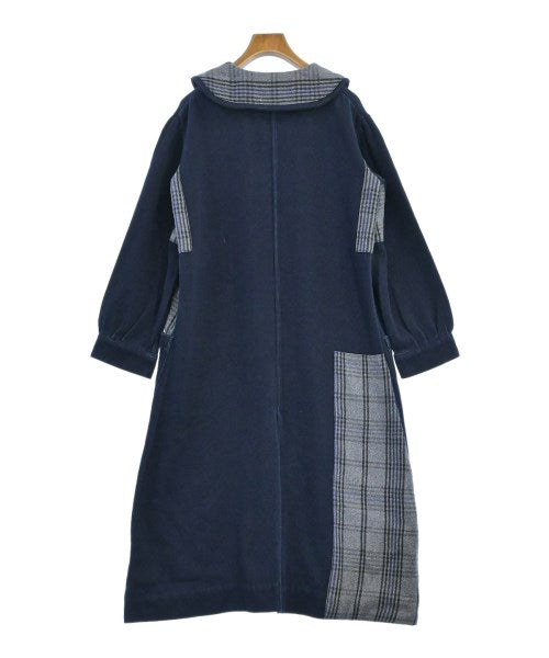 NIGEL CABOURN เสื้อคลุมคอปก Soutien