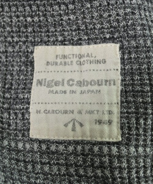 NIGEL CABOURN เสื้อกันหนาว