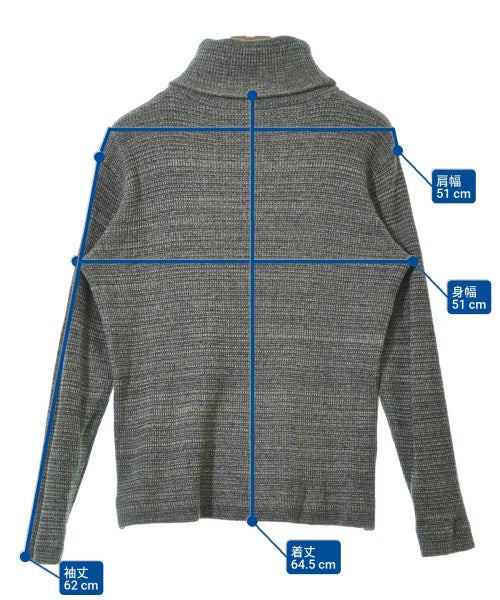 NIGEL CABOURN เสื้อกันหนาว