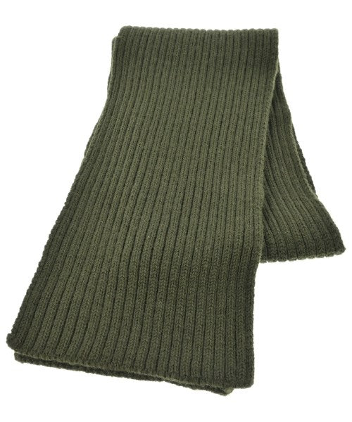 NIGEL CABOURN ผ้าพันคอกันหนาว