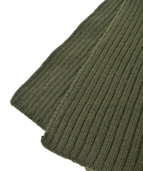 NIGEL CABOURN ผ้าพันคอกันหนาว