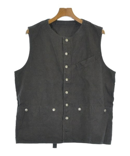 NIGEL CABOURN เสื้อลำลอง