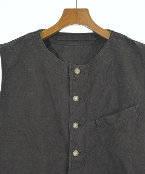 NIGEL CABOURN เสื้อลำลอง