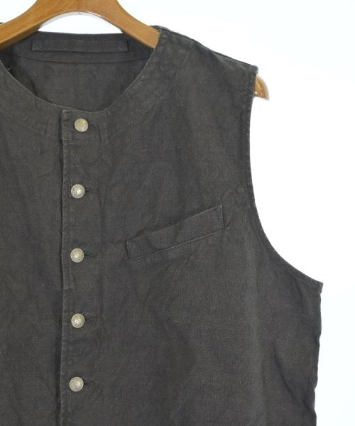 NIGEL CABOURN เสื้อลำลอง