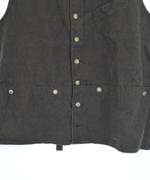 NIGEL CABOURN เสื้อลำลอง