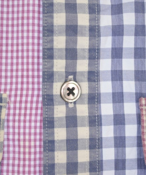 NIGEL CABOURN เสื้อลำลอง