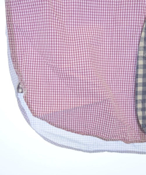 NIGEL CABOURN เสื้อลำลอง