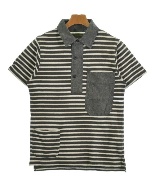 NIGEL CABOURN เสื้อโปโล