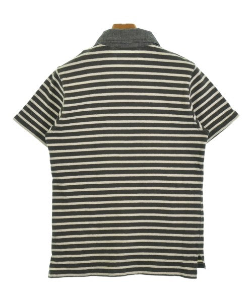 NIGEL CABOURN เสื้อโปโล