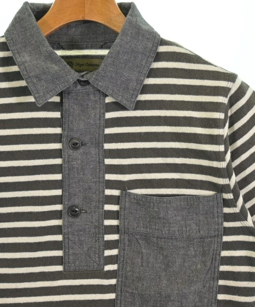 NIGEL CABOURN เสื้อโปโล